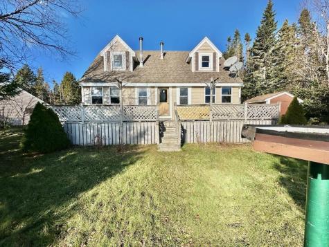 175 Nash Lane Addison ME 04606