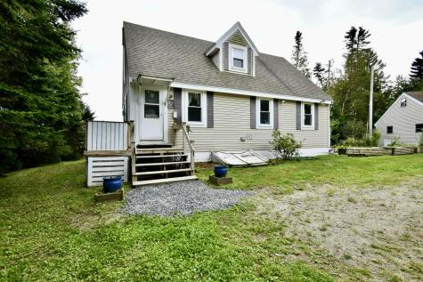 175 Nash Lane Addison ME 04606