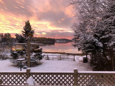 175 Nash Lane Addison ME 04606