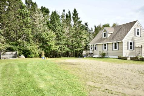 175 Nash Lane Addison ME 04606