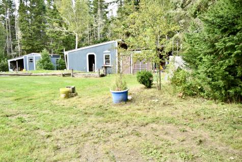 175 Nash Lane Addison ME 04606