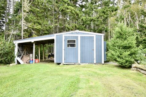 175 Nash Lane Addison ME 04606