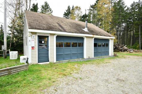 175 Nash Lane Addison ME 04606