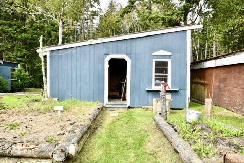 175 Nash Lane Addison ME 04606