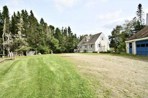 175 Nash Lane Addison ME 04606