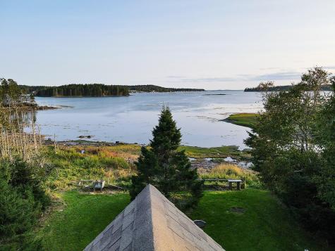 175 Nash Lane Addison ME 04606