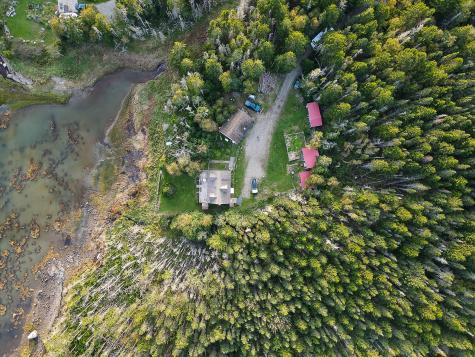 175 Nash Lane Addison ME 04606