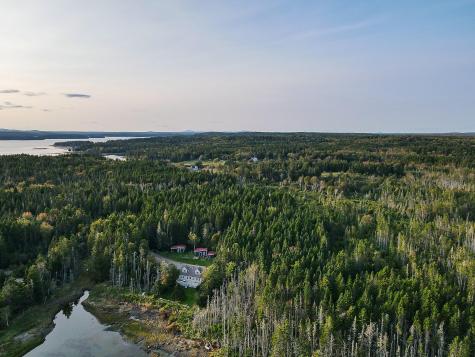 175 Nash Lane Addison ME 04606