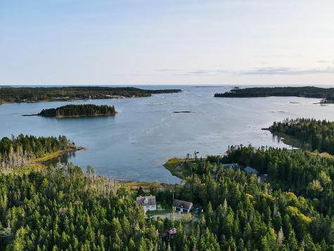 175 Nash Lane Addison ME 04606