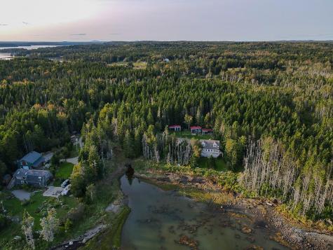 175 Nash Lane Addison ME 04606