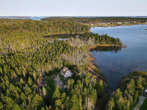 175 Nash Lane Addison ME 04606