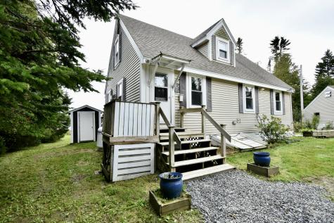 175 Nash Lane Addison ME 04606