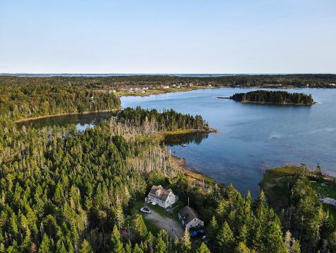 175 Nash Lane Addison ME 04606