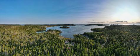 175 Nash Lane Addison ME 04606