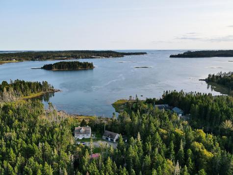 175 Nash Lane Addison ME 04606