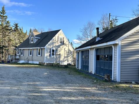 175 Nash Lane Addison ME 04606