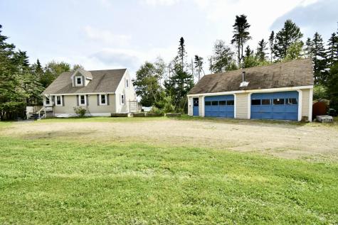 175 Nash Lane Addison ME 04606