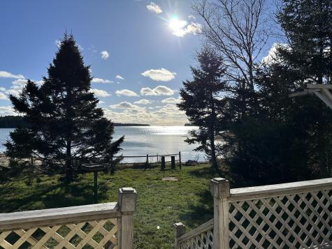 175 Nash Lane Addison ME 04606