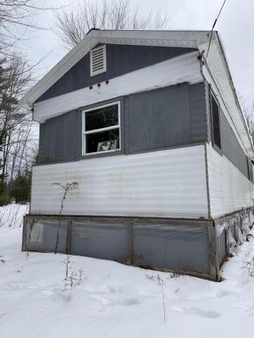 433 Edinburg Road Edinburg ME 04448