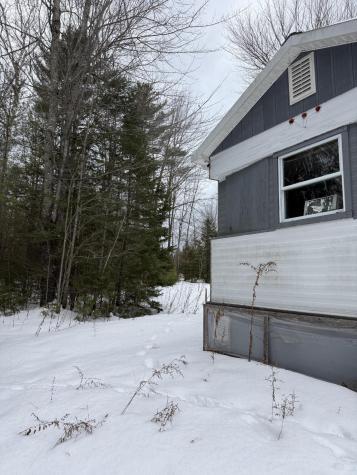 433 Edinburg Road Edinburg ME 04448