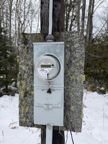 433 Edinburg Road Edinburg ME 04448