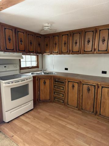 433 Edinburg Road Edinburg ME 04448