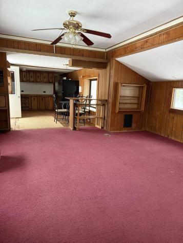 433 Edinburg Road Edinburg ME 04448