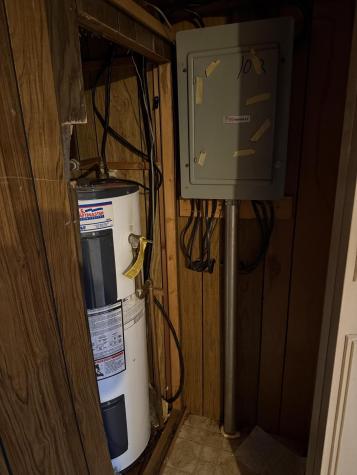 433 Edinburg Road Edinburg ME 04448