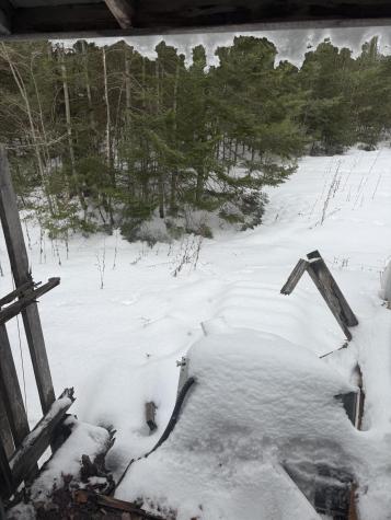 433 Edinburg Road Edinburg ME 04448