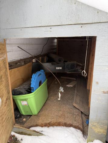 433 Edinburg Road Edinburg ME 04448