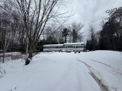 433 Edinburg Road Edinburg ME 04448