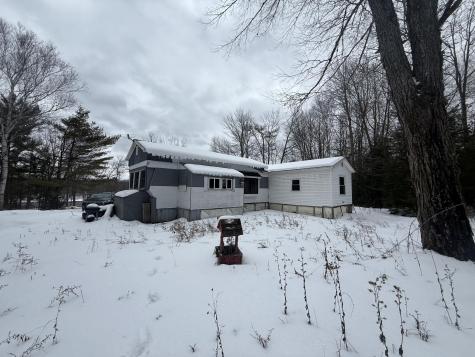 433 Edinburg Road Edinburg ME 04448