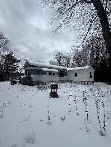 433 Edinburg Road Edinburg ME 04448