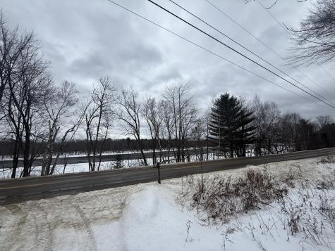 433 Edinburg Road Edinburg ME 04448