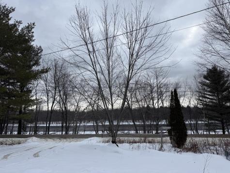 433 Edinburg Road Edinburg ME 04448