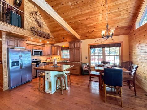 103 Davis Road Enfield ME 04493