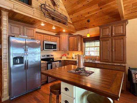 103 Davis Road Enfield ME 04493