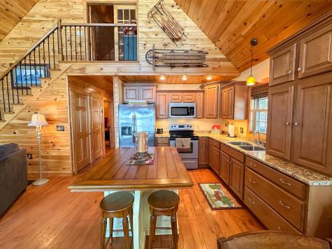 103 Davis Road Enfield ME 04493