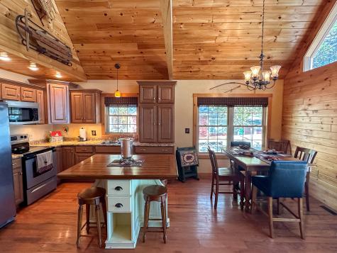 103 Davis Road Enfield ME 04493