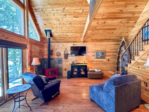 103 Davis Road Enfield ME 04493