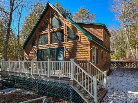 103 Davis Road Enfield ME 04493