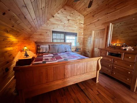 103 Davis Road Enfield ME 04493