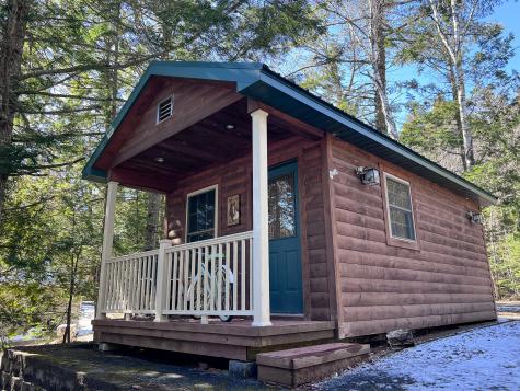 103 Davis Road Enfield ME 04493