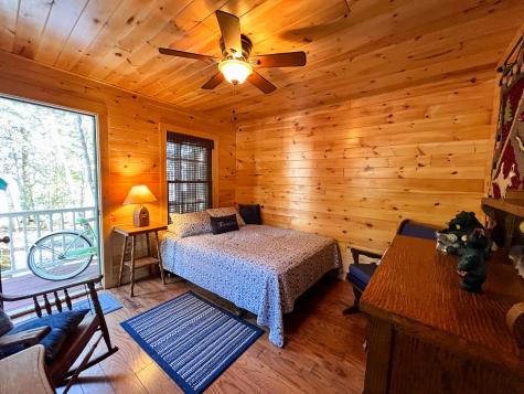 103 Davis Road Enfield ME 04493