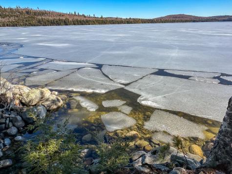 103 Davis Road Enfield ME 04493