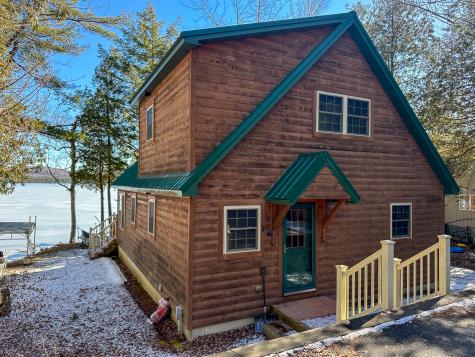 103 Davis Road Enfield ME 04493