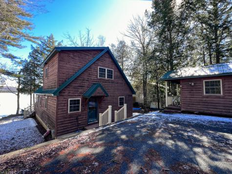 103 Davis Road Enfield ME 04493