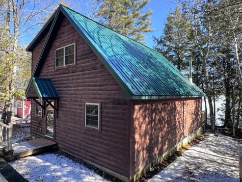 103 Davis Road Enfield ME 04493