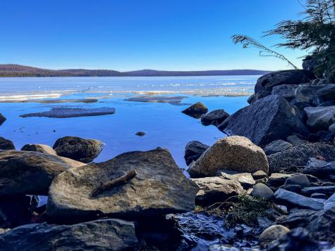 103 Davis Road Enfield ME 04493