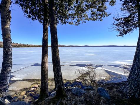 103 Davis Road Enfield ME 04493